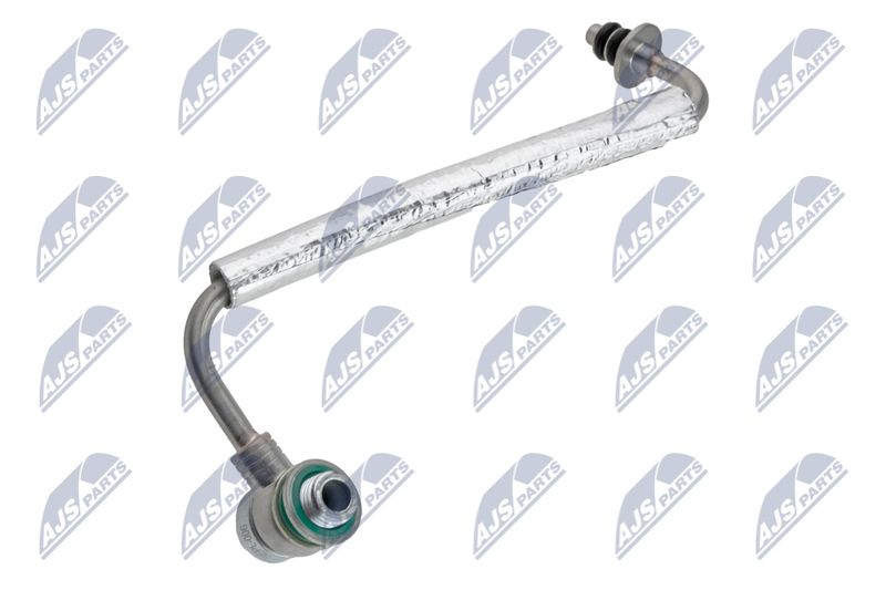 NTY ECD-PL-006 Oil Line, charger
