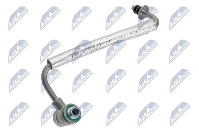 Oil Line, charger NTY ECD-PL-006
