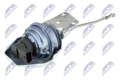 Boost Pressure Control Valve NTY ECD-PL-007