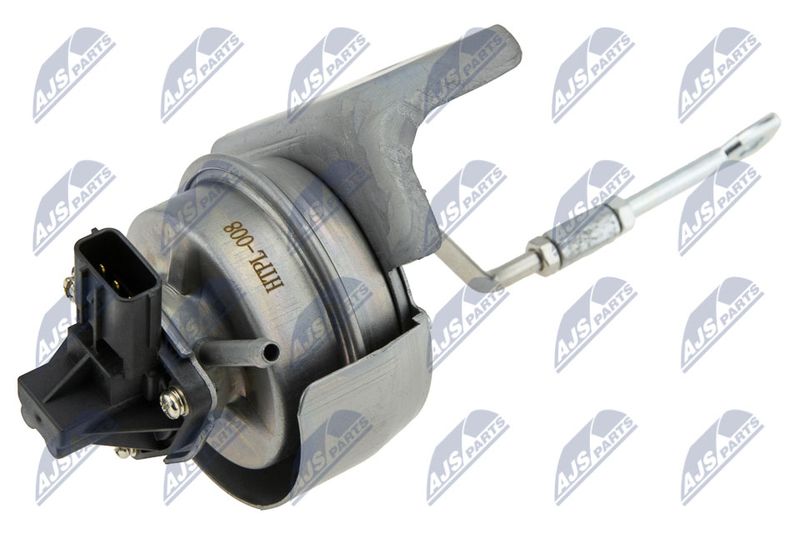 NTY ECD-PL-008 Actuator, turbocharger