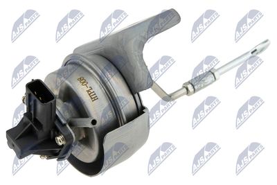 Actuator, turbocharger NTY ECD-PL-008