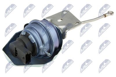 Actuator, turbocharger NTY ECD-PL-009