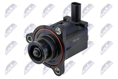 Divert-air Valve, charger NTY ECD-PL-015