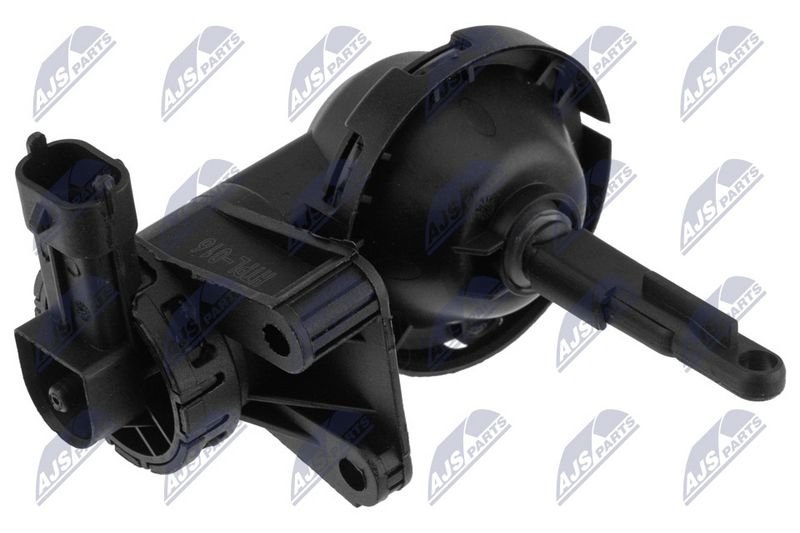 NTY ECD-PL-016 Control, change-over flap (induction pipe)