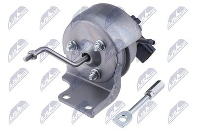 Boost Pressure Control Valve NTY ECD-PL-017