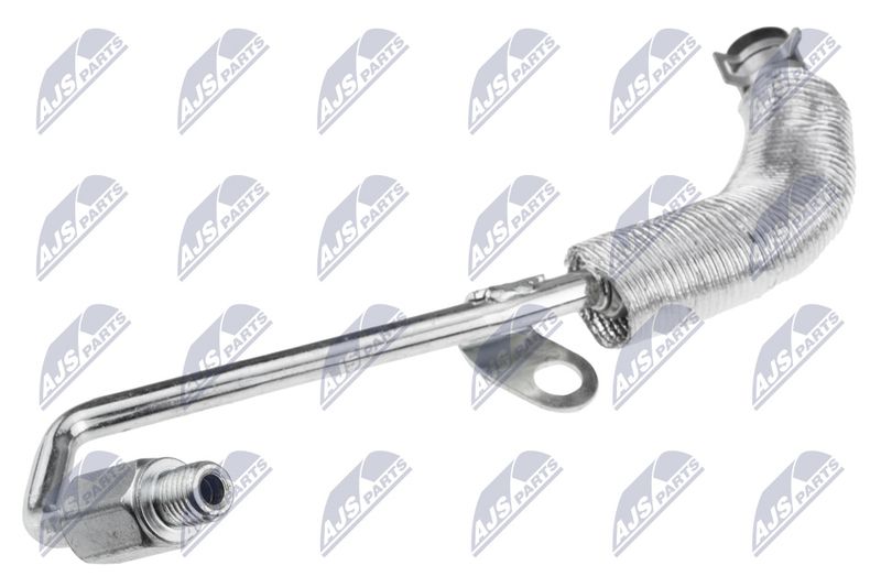 NTY ECD-PL-019 Coolant Pipe, charger