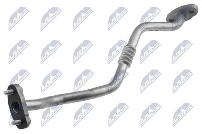 Oil Line, charger NTY ECD-PL-020