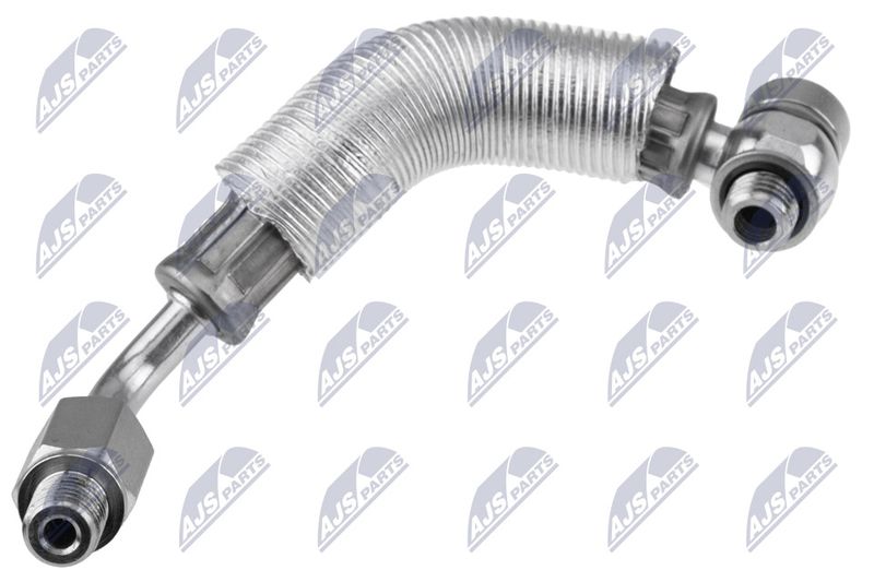 NTY ECD-PL-022 Oil Line, charger