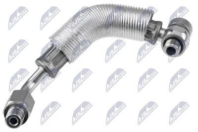 Oil Line, charger NTY ECD-PL-022