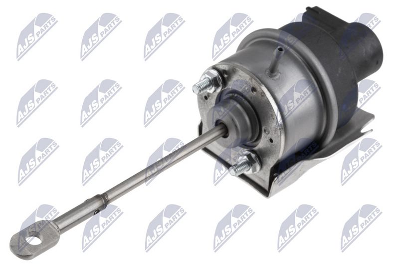 NTY ECD-PL-023 Charger, charging (supercharged/turbocharged)