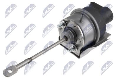 Charger, charging (supercharged/turbocharged) NTY ECD-PL-023