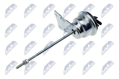 Actuator, turbocharger NTY ECD-RE-003