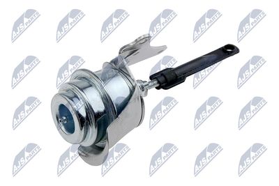 Actuator, turbocharger NTY ECD-RE-006