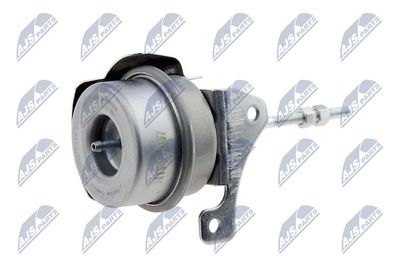 Actuator, turbocharger NTY ECD-RE-007