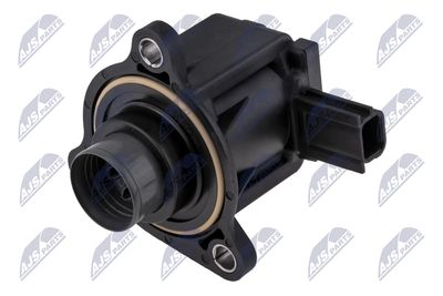 Boost Pressure Control Valve NTY ECD-RE-009