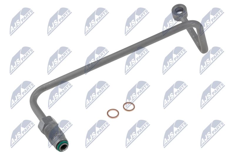 NTY ECD-RE-011 Oil Line, charger