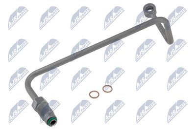 Oil Line, charger NTY ECD-RE-011