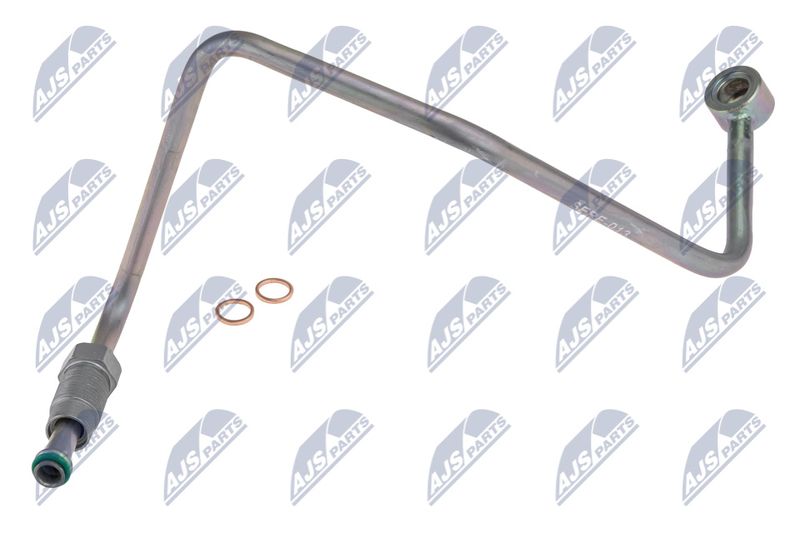 NTY ECD-RE-013 Oil Line, charger