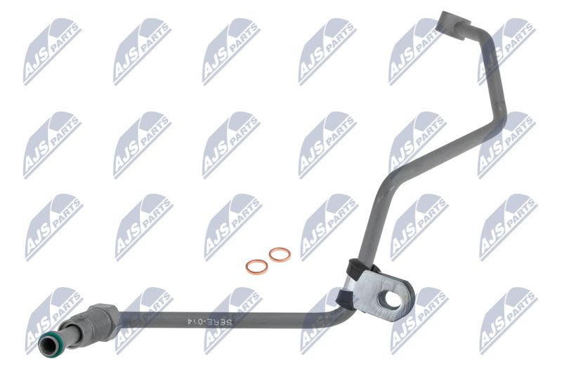 NTY ECD-RE-014 Oil Line, charger