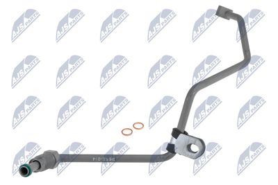 Oil Line, charger NTY ECD-RE-014