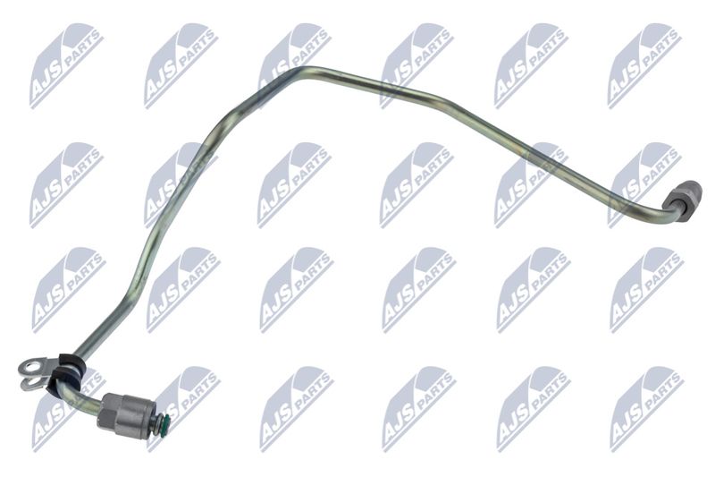 NTY ECD-RE-015 Oil Line, charger