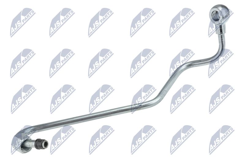 NTY ECD-RE-016 Oil Line, charger