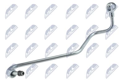 Oil Line, charger NTY ECD-RE-016