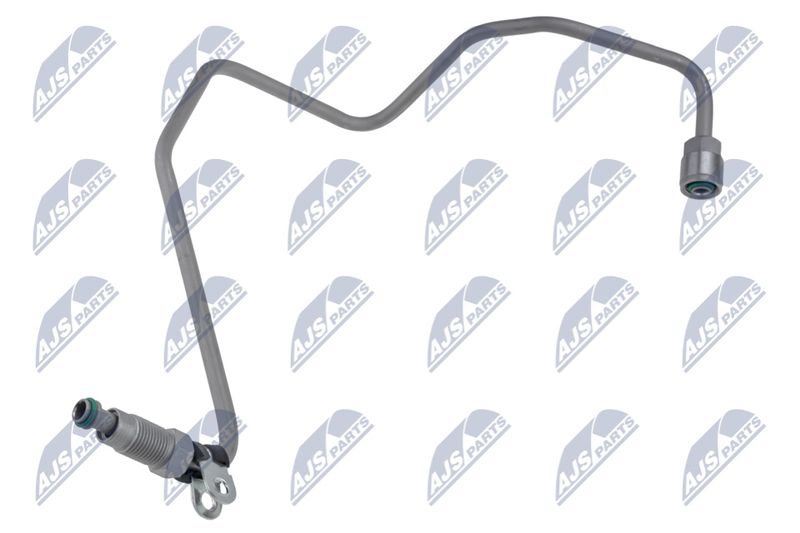 NTY ECD-RE-017 Oil Line, charger