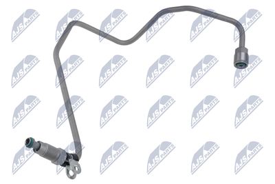 Oil Line, charger NTY ECD-RE-017