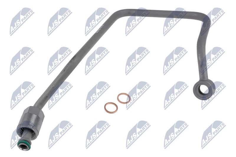NTY ECD-RE-018 Oil Line, charger