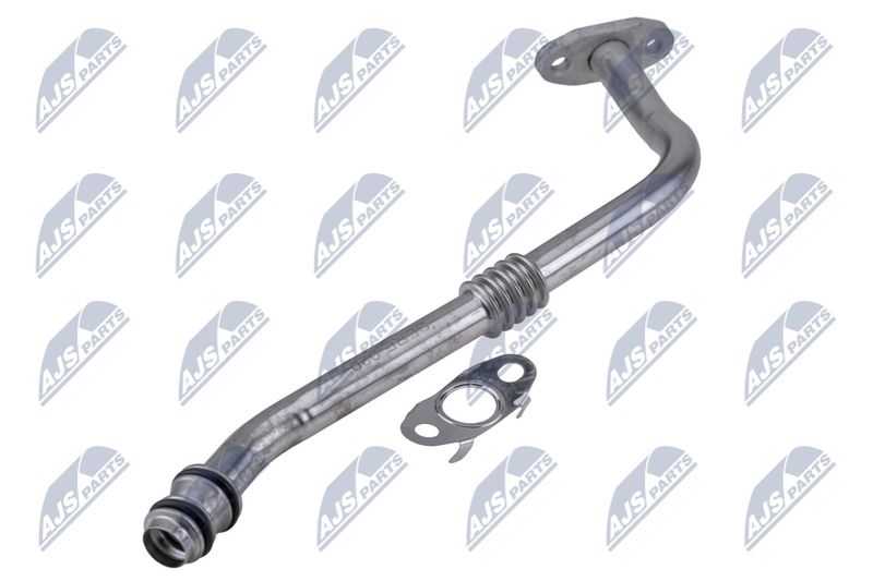 NTY ECD-RE-020 Oil Line, charger