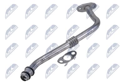 Oil Line, charger NTY ECD-RE-020