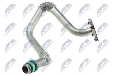 Oil Line, charger NTY ECD-RE-021
