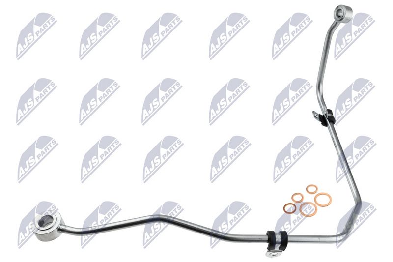 NTY ECD-RE-024 Oil Line, charger
