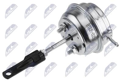 Boost Pressure Control Valve NTY ECD-RE-025
