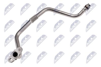 Oil Line, charger NTY ECD-RE-026