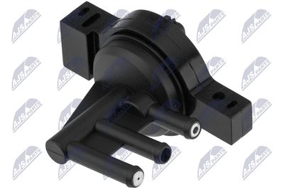 Pressure converter, turbocharger NTY ECD-SA-000