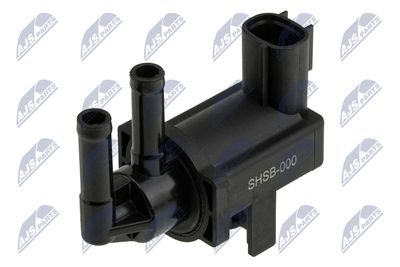 Actuator, turbocharger NTY ECD-SB-000