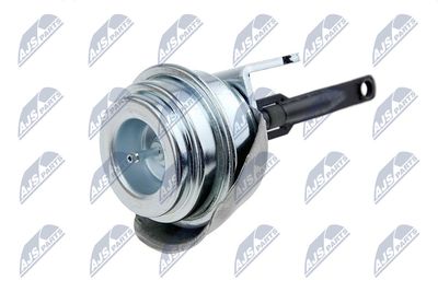 Actuator, turbocharger NTY ECD-SU-000
