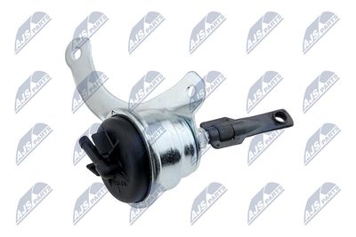 Actuator, turbocharger NTY ECD-SU-001