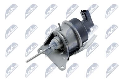 Actuator, turbocharger NTY ECD-SU-002