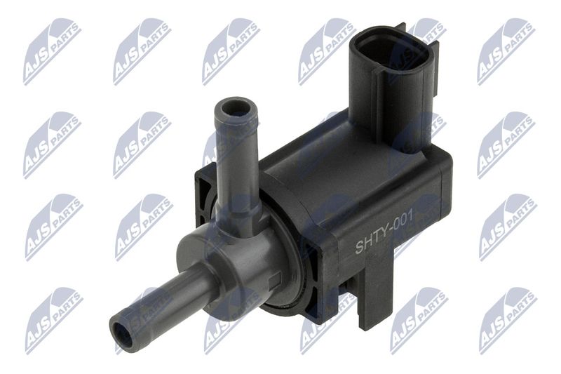 NTY ECD-TY-001 Valve, air control (intake air)