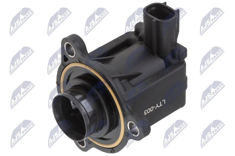 NTY ECD-TY-003 Divert-air Valve, charger