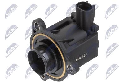 Divert-air Valve, charger NTY ECD-TY-003