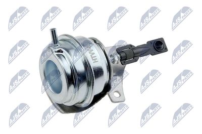 Actuator, turbocharger NTY ECD-VV-001