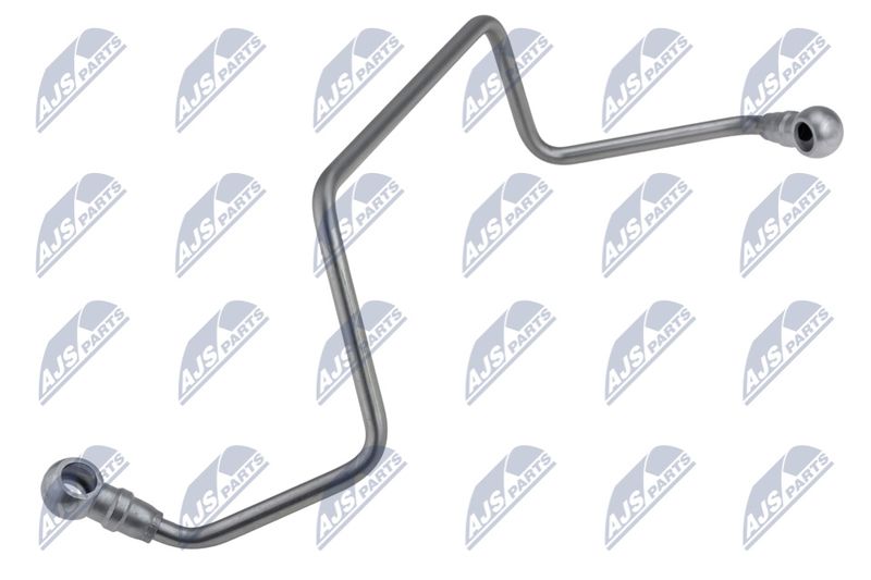 NTY ECD-VV-002 Oil Line, charger
