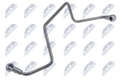 Oil Line, charger NTY ECD-VV-002