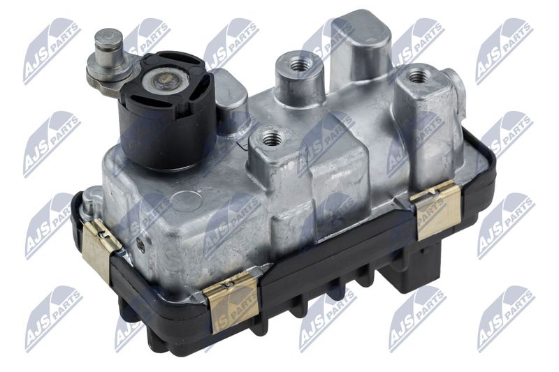 NTY ECD-VV-004 Actuator, turbocharger