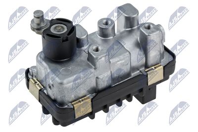 Actuator, turbocharger NTY ECD-VV-004