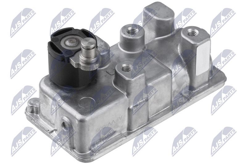 NTY ECD-VV-005 Control Box, charger